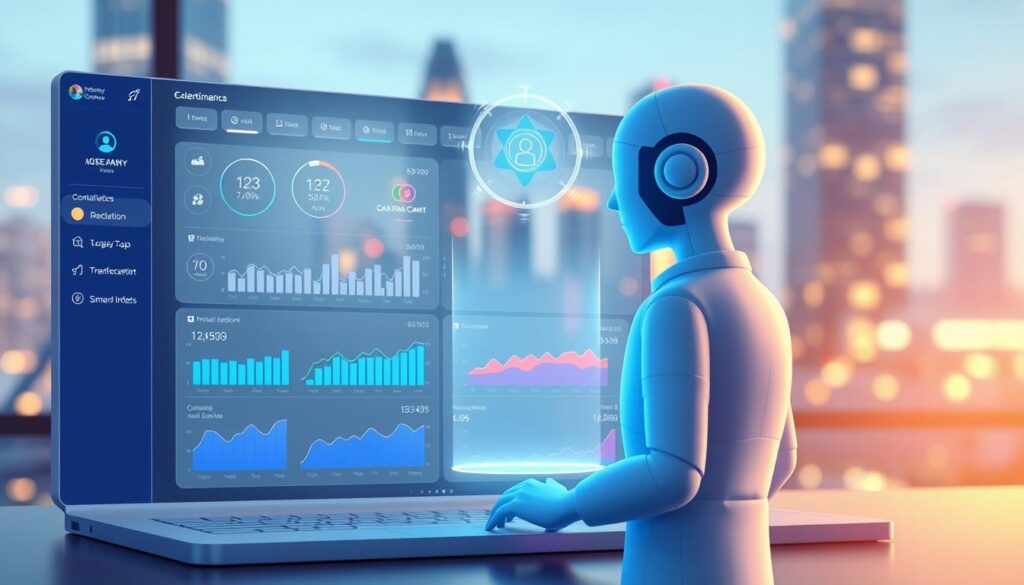 Personal Financial Planning with AI Assistants