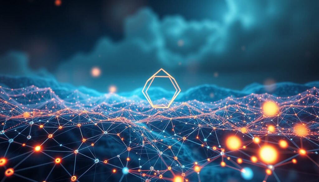 Random Walks and Markov Matrices