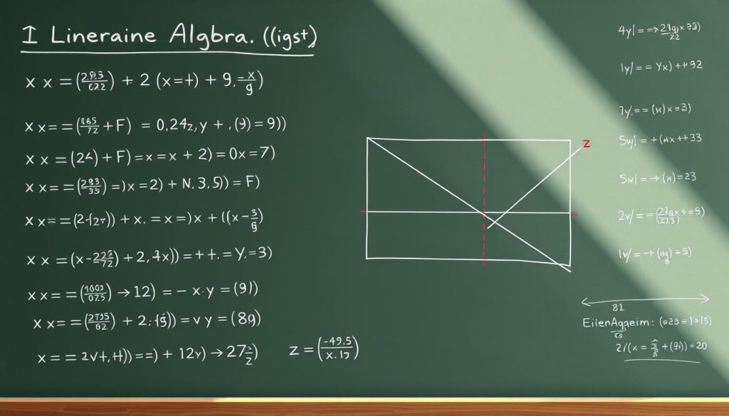 Solving Systems of Linear Equations