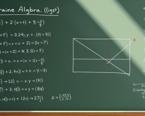 Solving Systems of Linear Equations