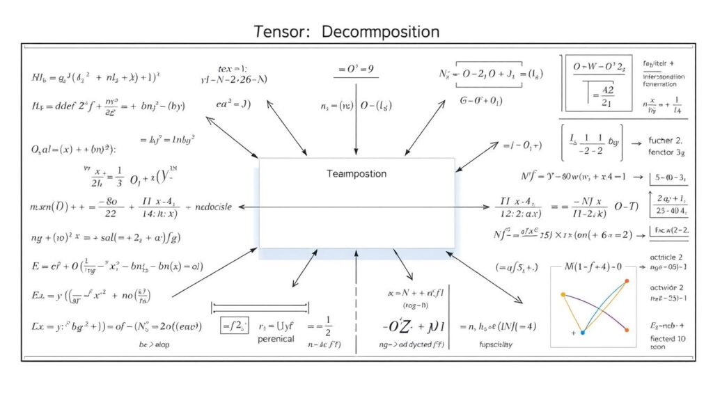 Tensor Decomposition