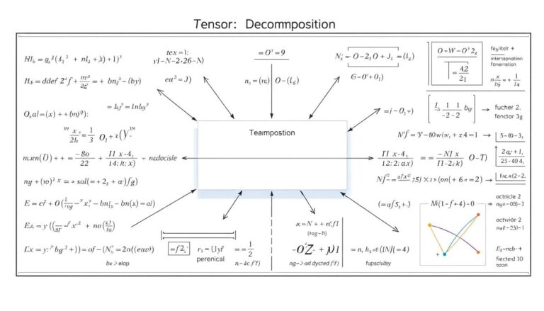 Understanding Tensor Decomposition: A Complete Guide