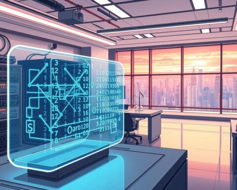 Using Scipy for Advanced Matrix Operations