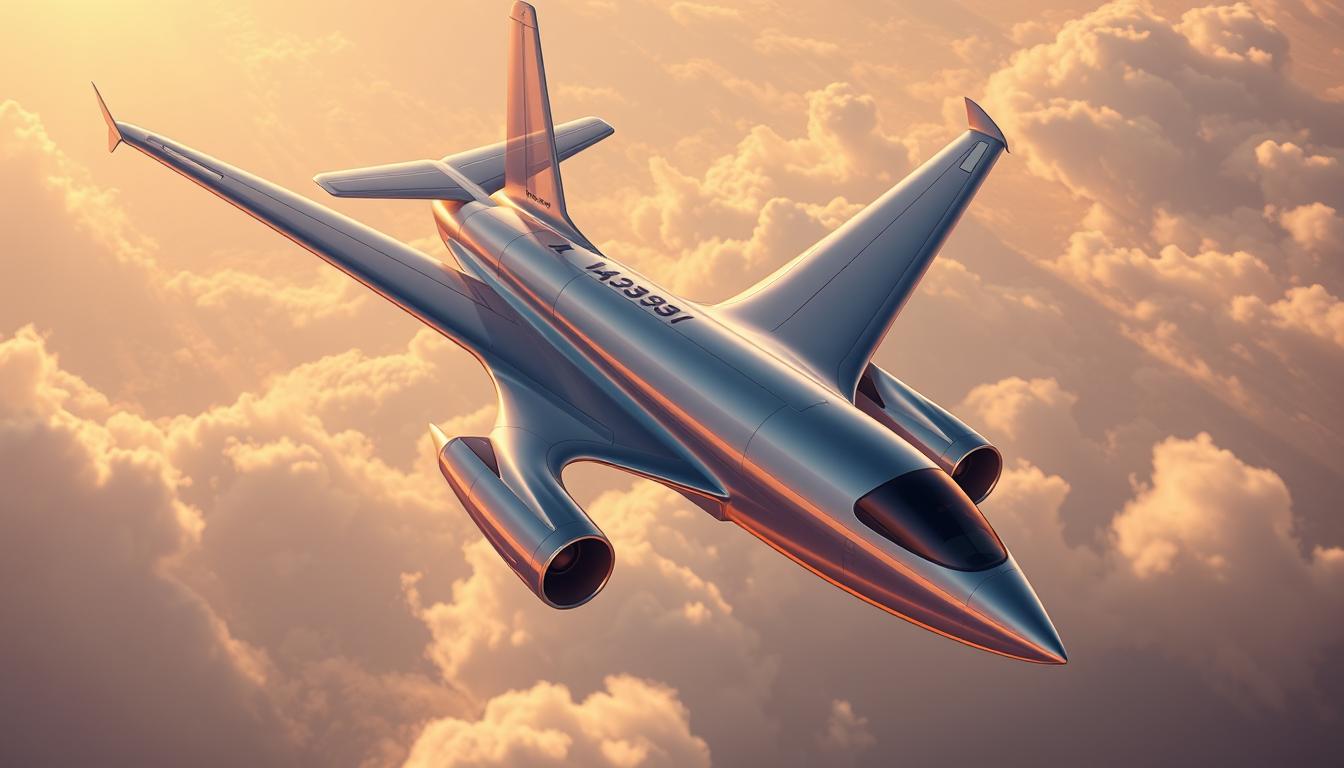 AI Use Case – AI-Optimized Flight-Path Planning