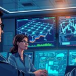 AI Use Case – AI-Driven Energy-Trading Optimization