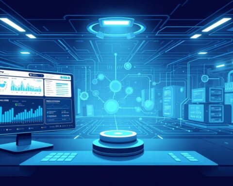 AI Use Case – AI-Driven Support-Ticket Routing