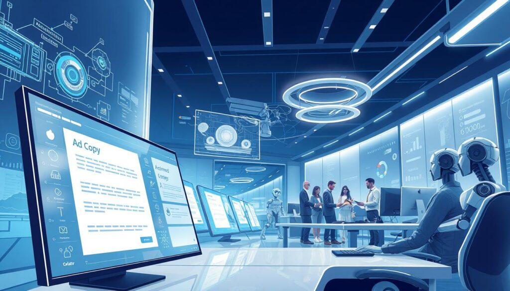 AI Use Case – AI-Generated Ad-Copy Testing