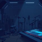 AI Use Case – AI-Generated Music and Soundtracks