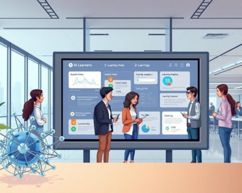 AI Use Case – AI-Generated Personalized Study Plans