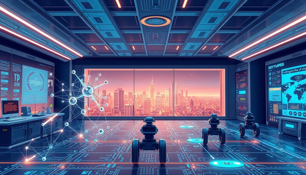 AI Use Case – Adaptive Difficulty Balancing with RL