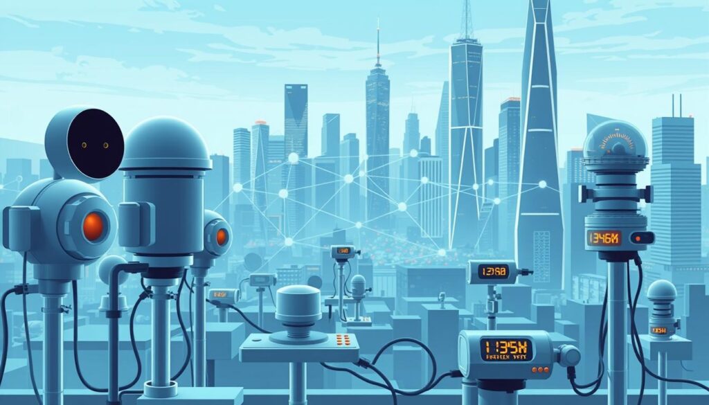 AI Use Case – Air-Pollution Source Identification