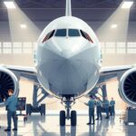 AI Use Case – Aircraft-Engine Predictive Maintenance