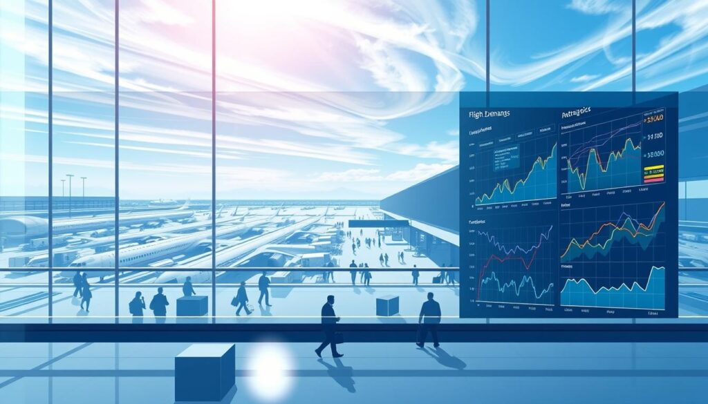 AI Use Case – Airline Demand Forecasting with AI