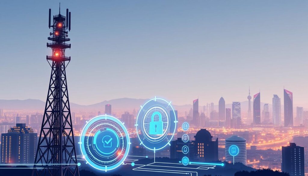 AI Use Case – Anomaly Detection in 5G Core Networks