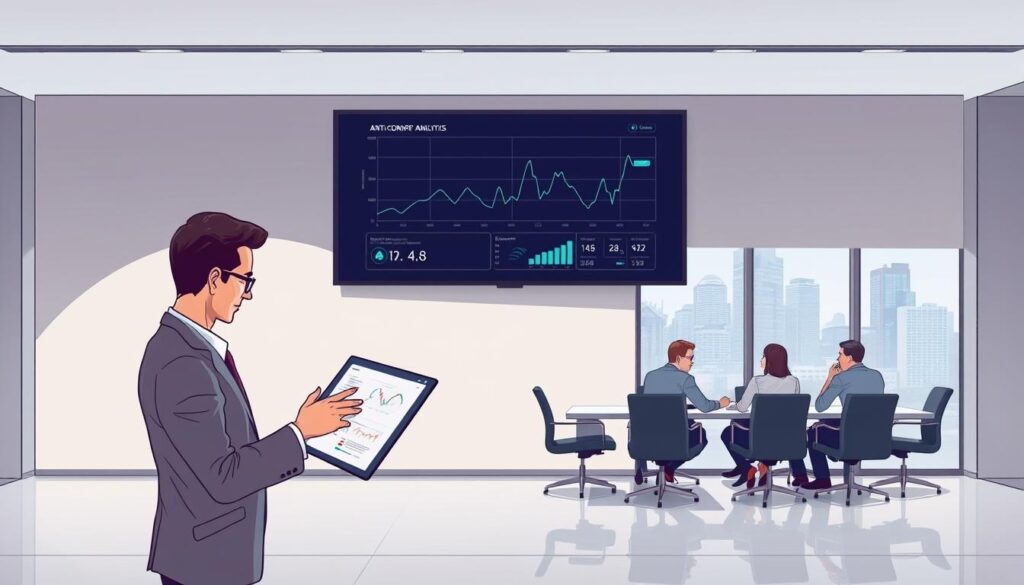 AI Use Case – Anti-Bribery Screening with AI