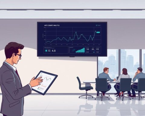 AI Use Case – Anti-Bribery Screening with AI