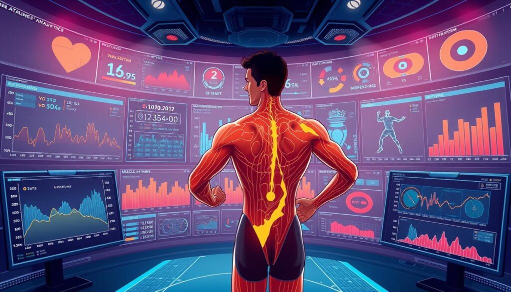 AI Use Case – Athlete-Performance Analytics