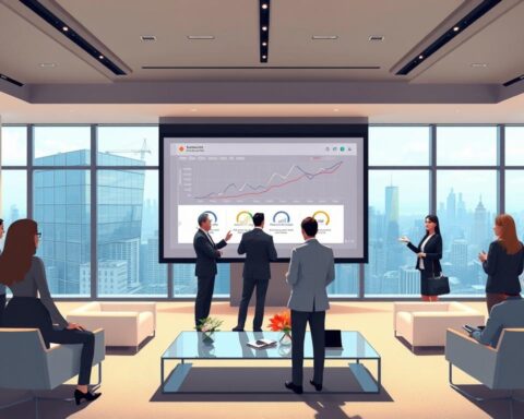 AI Use Case – Attendee-Interest Prediction for Events