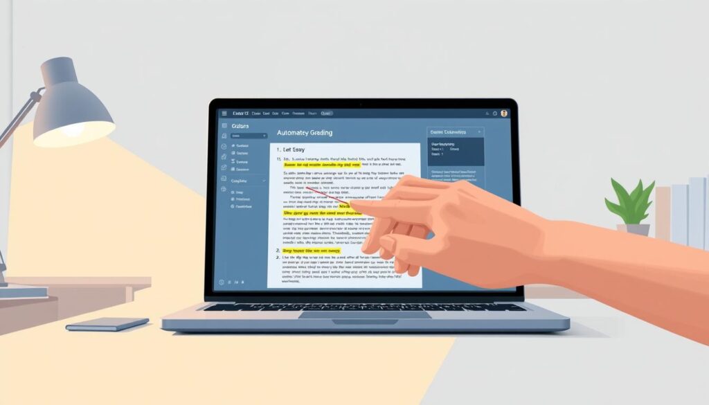 AI Use Case – Automated Essay-Grading with NLP