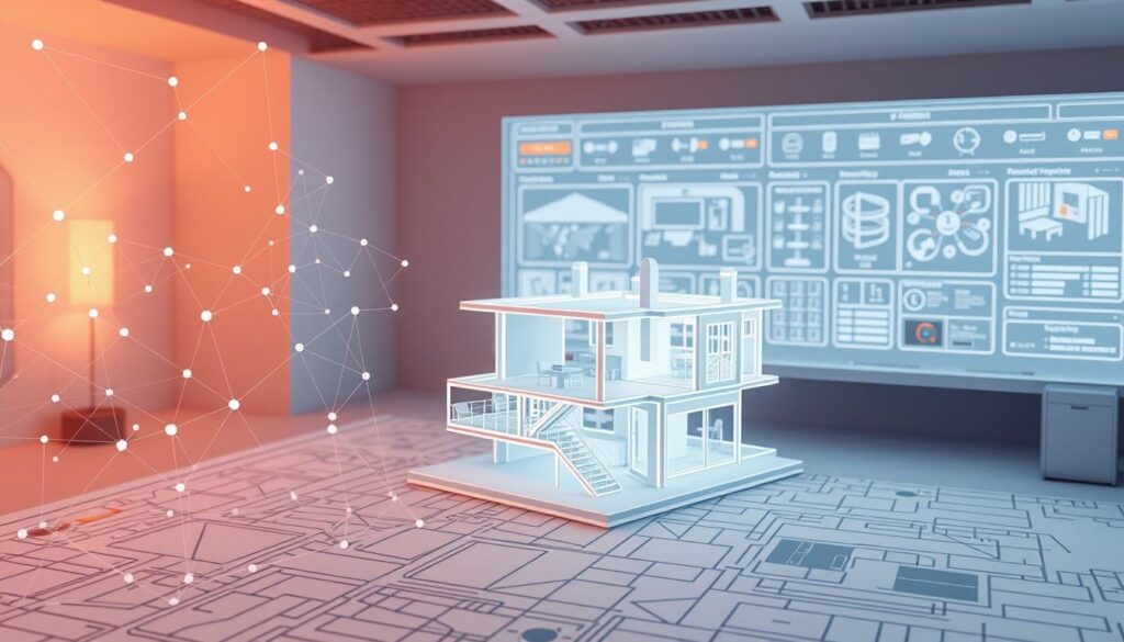 AI Use Case – Automated Floor-Plan Generation