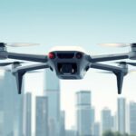 AI Use Case – Autonomous Last-Mile Delivery Drones
