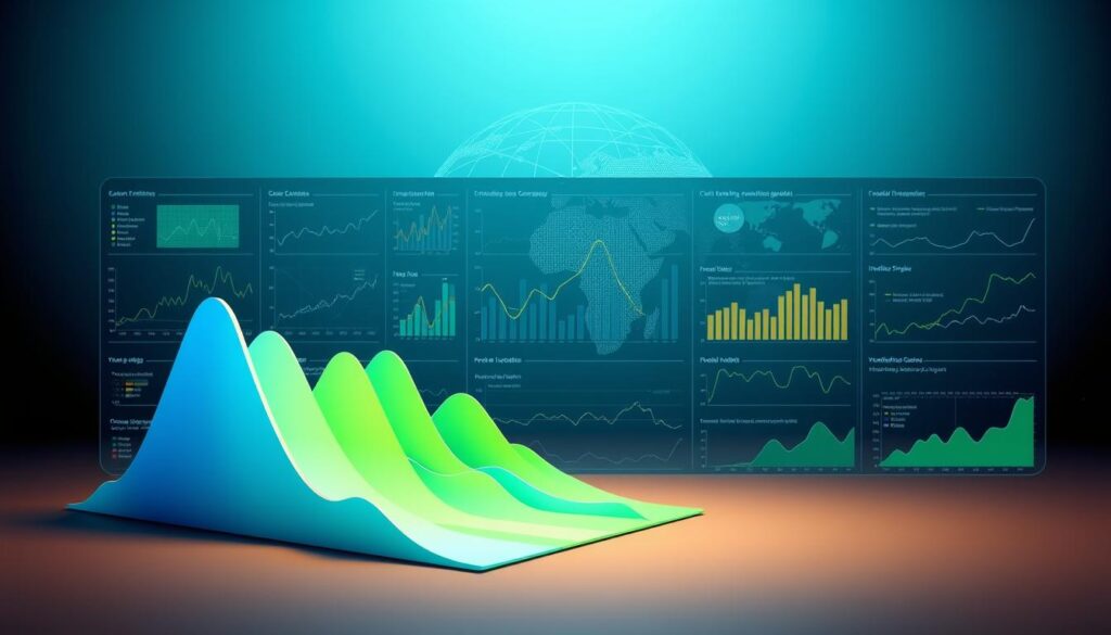 AI Use Case – Carbon-Emission Forecasting Models