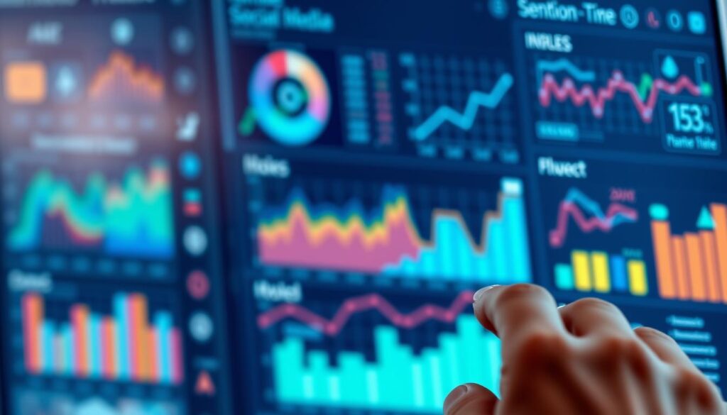 AI Use Case – Citizen-Sentiment Analysis on Social Platforms