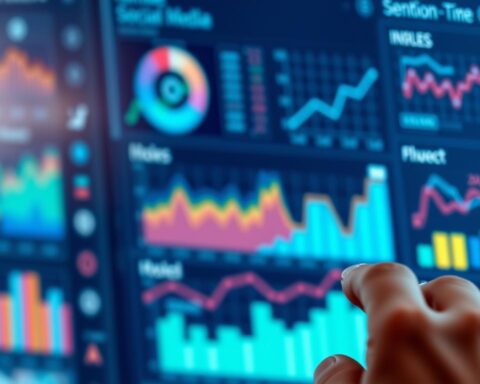 AI Use Case – Citizen-Sentiment Analysis on Social Platforms