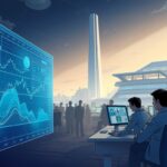 AI Use Case – Climate-Risk Scenario Modeling