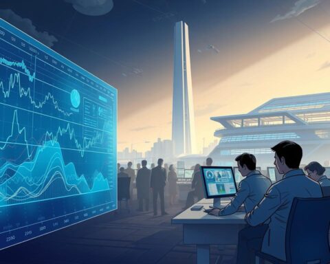 AI Use Case – Climate-Risk Scenario Modeling