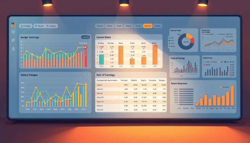 AI Use Case – Compensation Benchmarking with ML