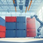 AI Use Case – Computer-Vision Cargo Damage Detection