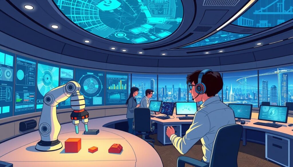 AI Use Case – Computer-Vision Target Recognition