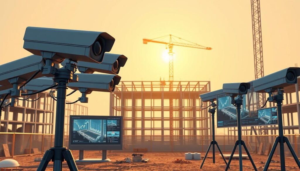 AI Use Case – Construction-Site Safety Monitoring via Vision