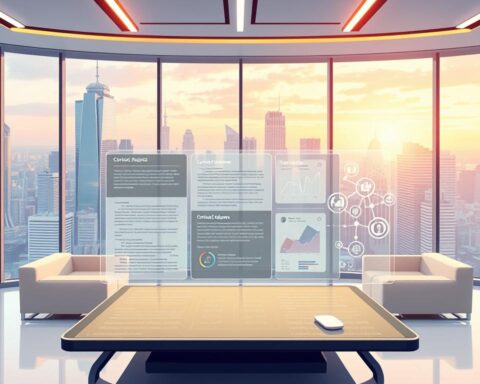 AI Use Case – Contract Review and Clause Extraction