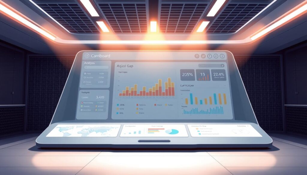AI Use Case – Curriculum-Gap Analysis via Machine Learning