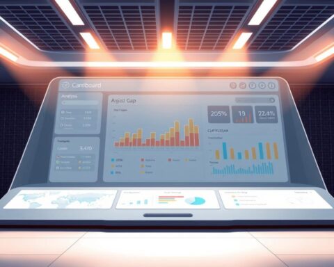 AI Use Case – Curriculum-Gap Analysis via Machine Learning