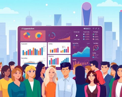 AI Use Case – Customer Segmentation Using AI Clustering