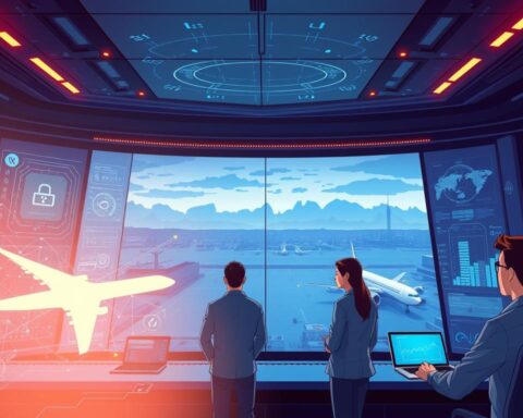 AI Use Case – Cyber-Protection of Avionics Systems