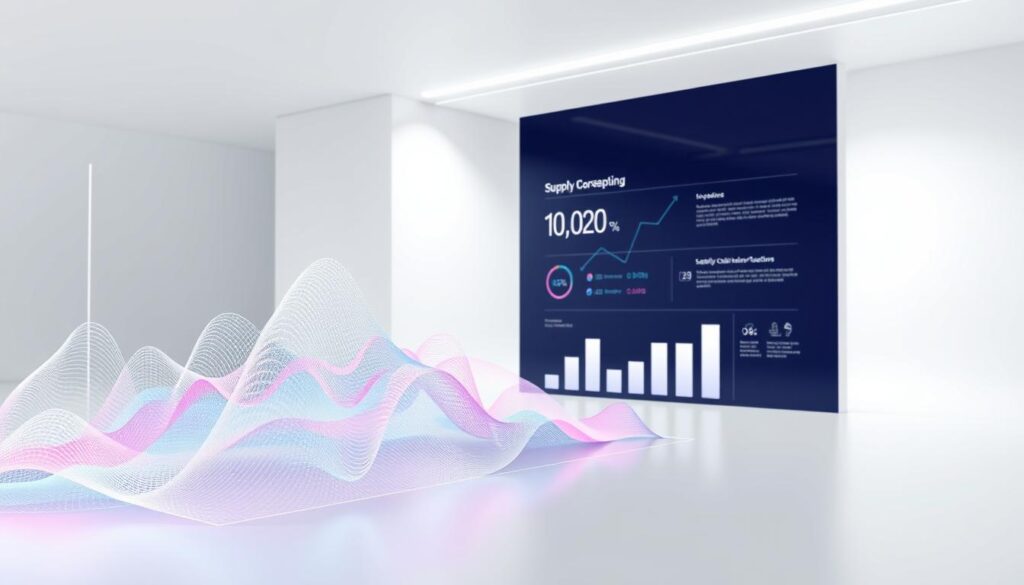 AI Use Case – Demand-Forecasting Inventory Optimization