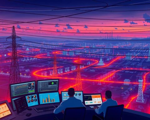 AI Use Case – Demand-Response Management Using AI