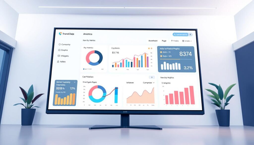 AI Use Case – Diversity-Analytics Dashboards