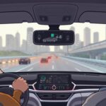 AI Use Case – Driver-Behavior Monitoring for Safety