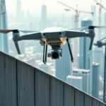 AI Use Case – Drone-Based Structural Inspection
