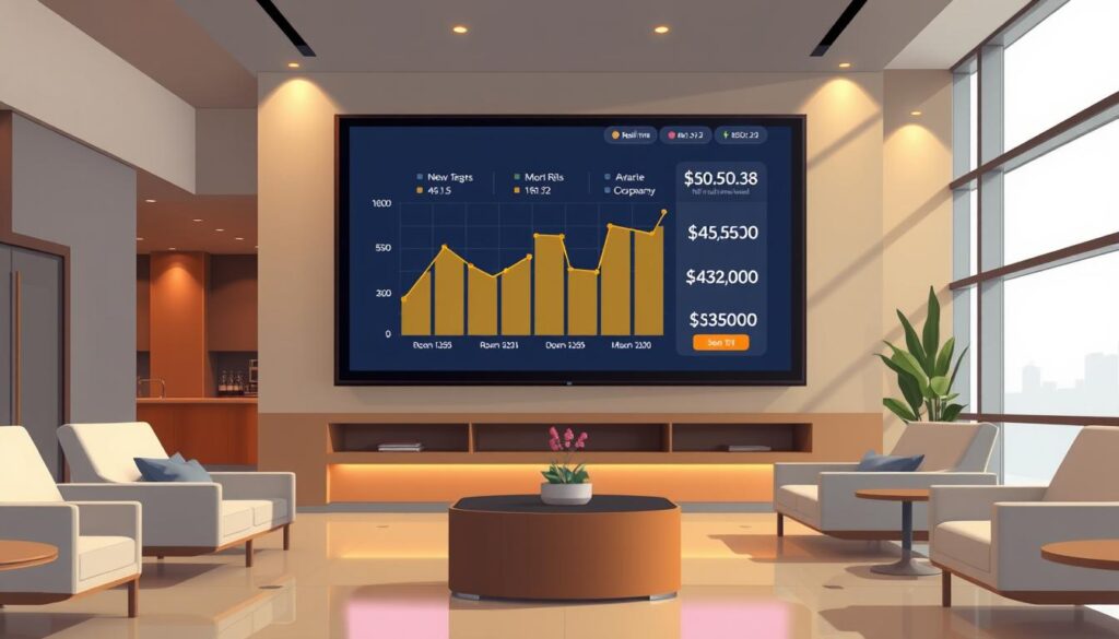 AI Use Case – Dynamic Hotel-Pricing Algorithms