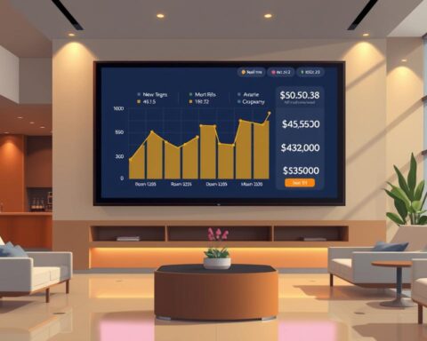 AI Use Case – Dynamic Hotel-Pricing Algorithms