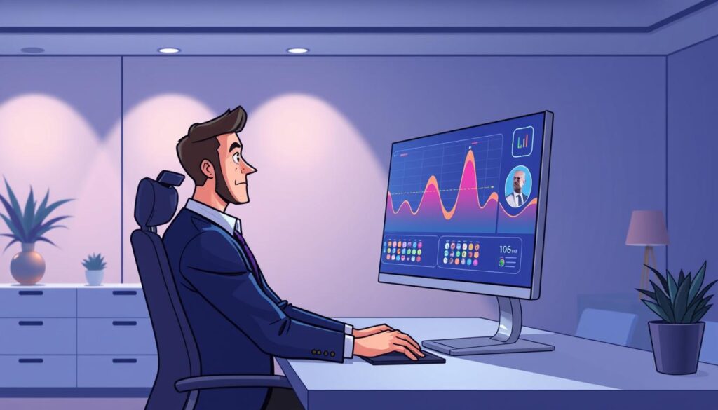 AI Use Case – Emotion Detection in Support Calls