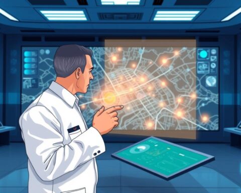 AI Use Case – Energy-Theft Detection via Machine Learning