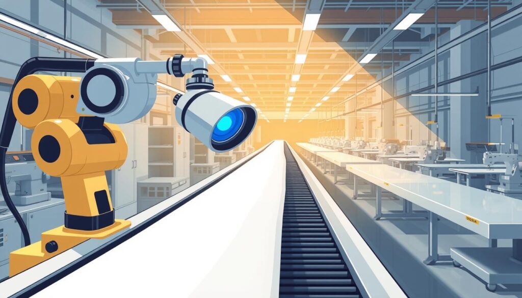 AI Use Case – Fabric-Defect Detection via Vision AI