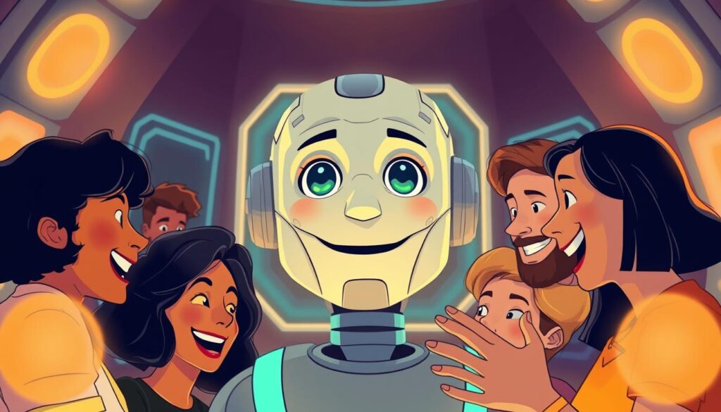 AI Use Case – Fan-Engagement Chatbots